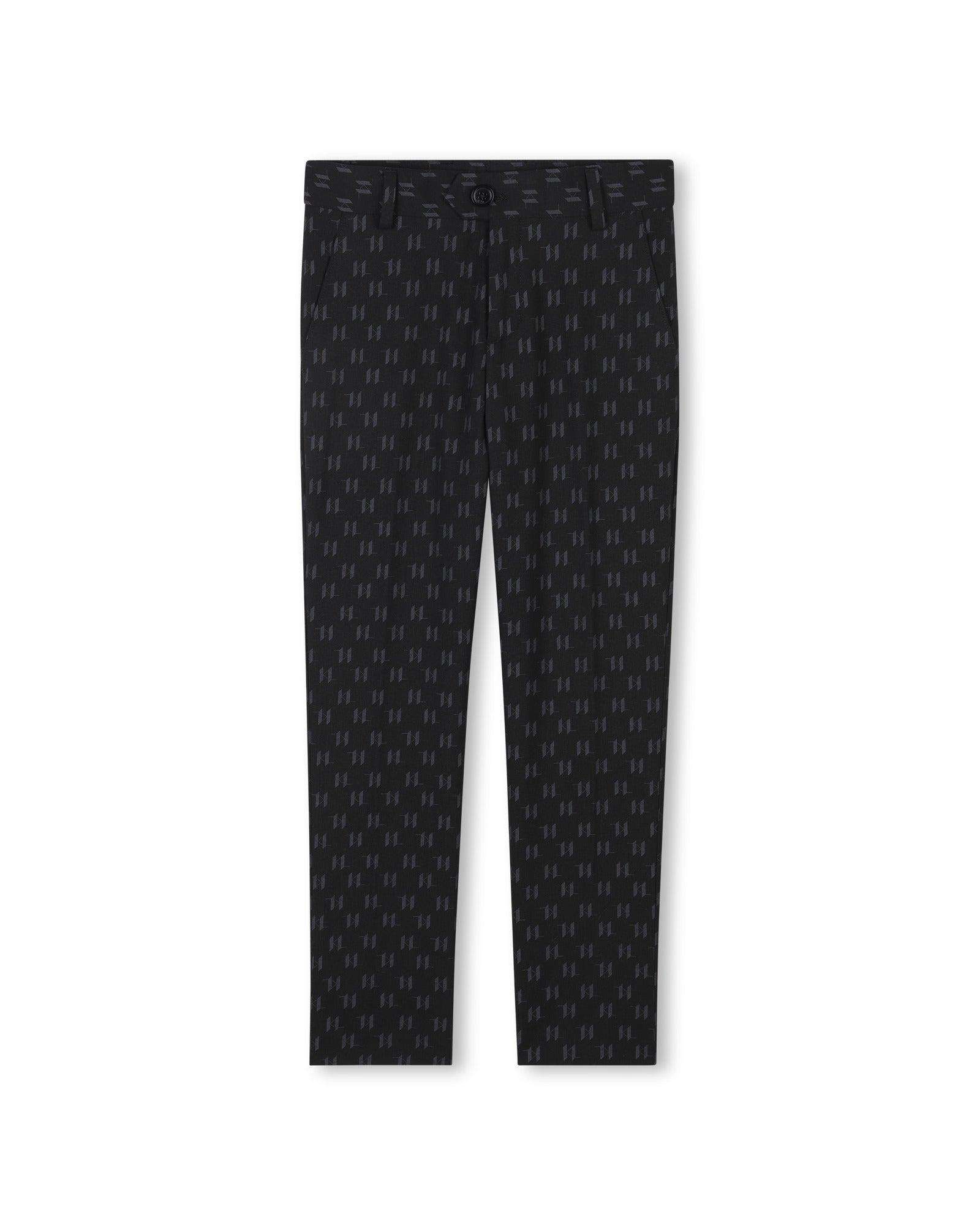 PANTALON DE CEREMONIE