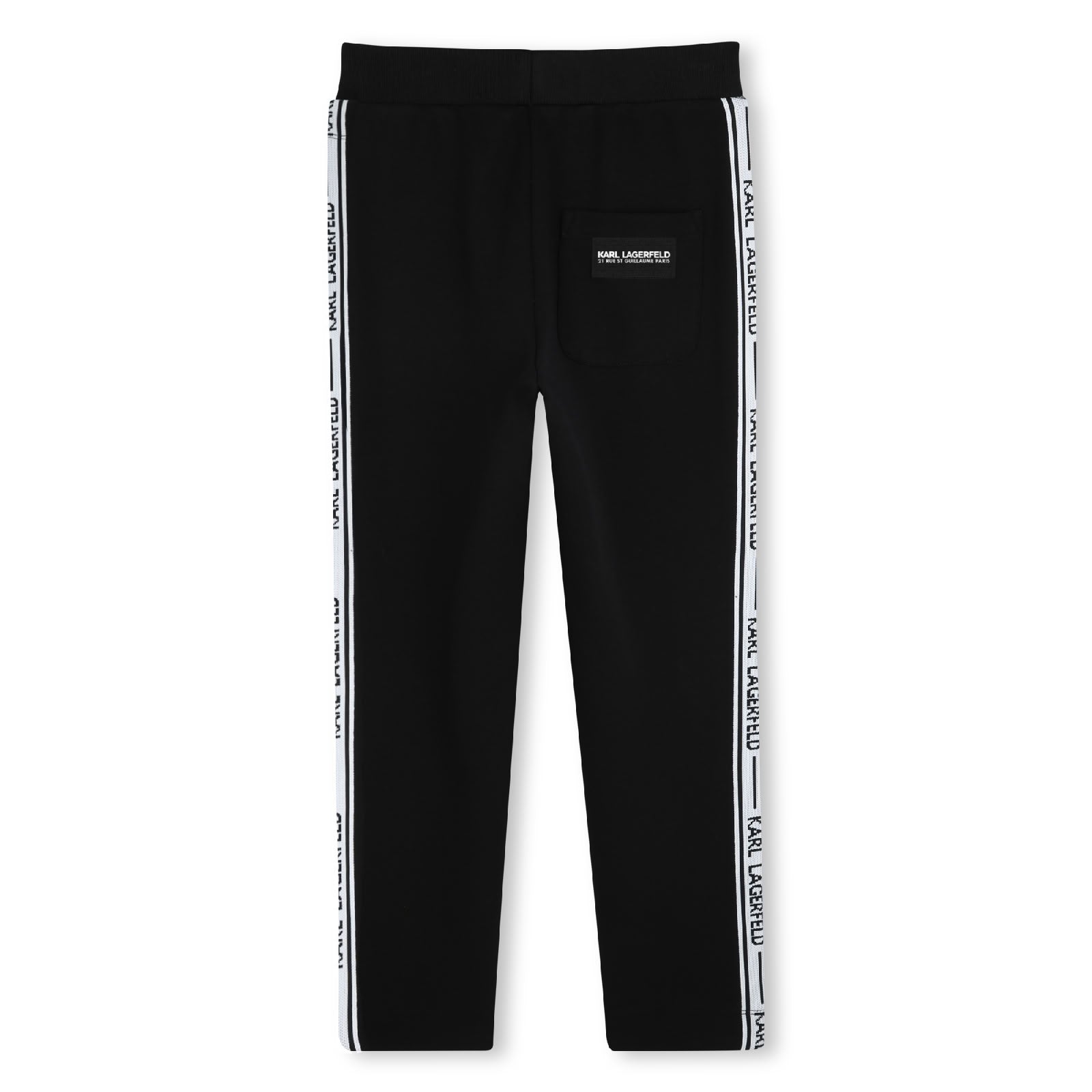 PANTALON JOGGING