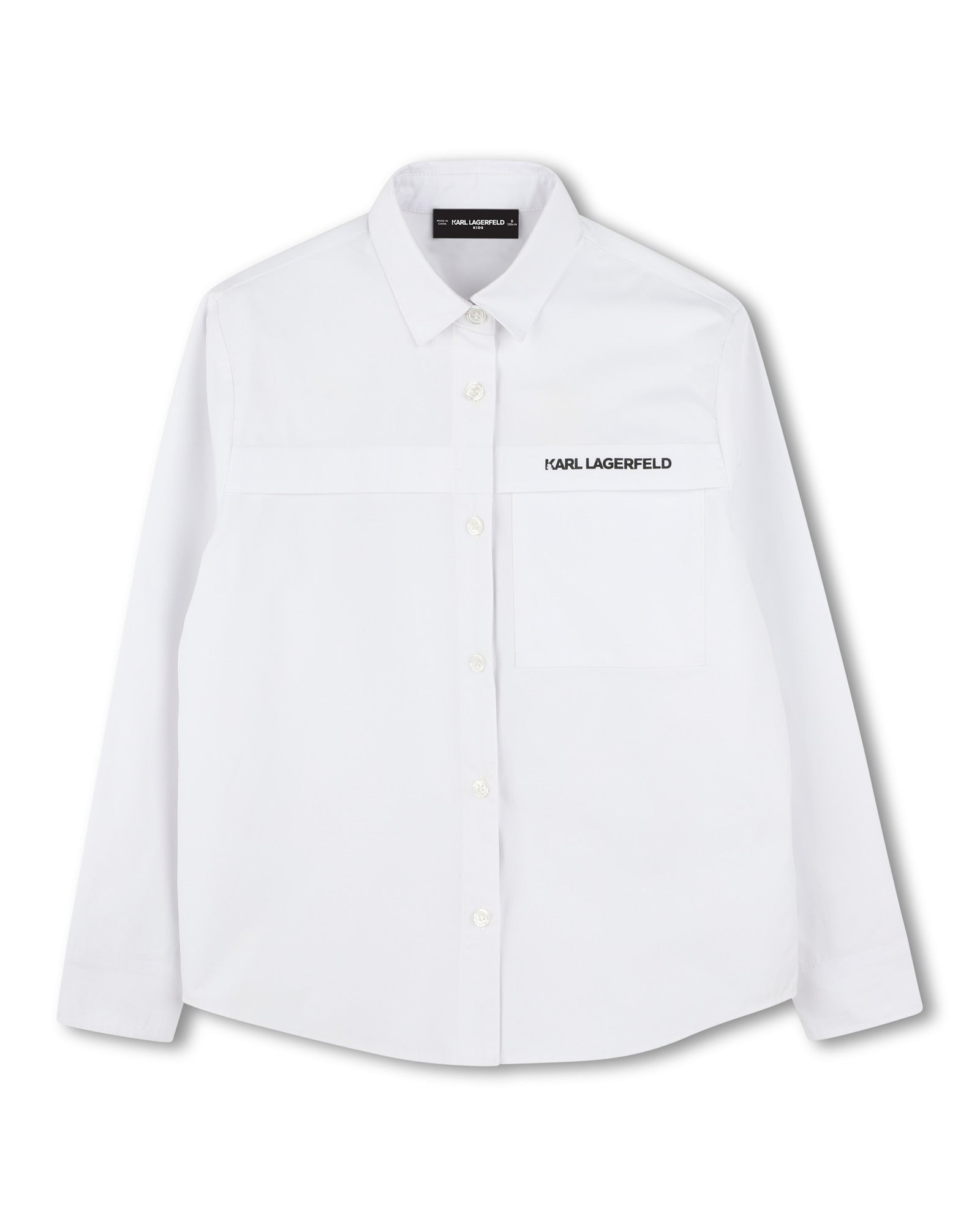 CHEMISE