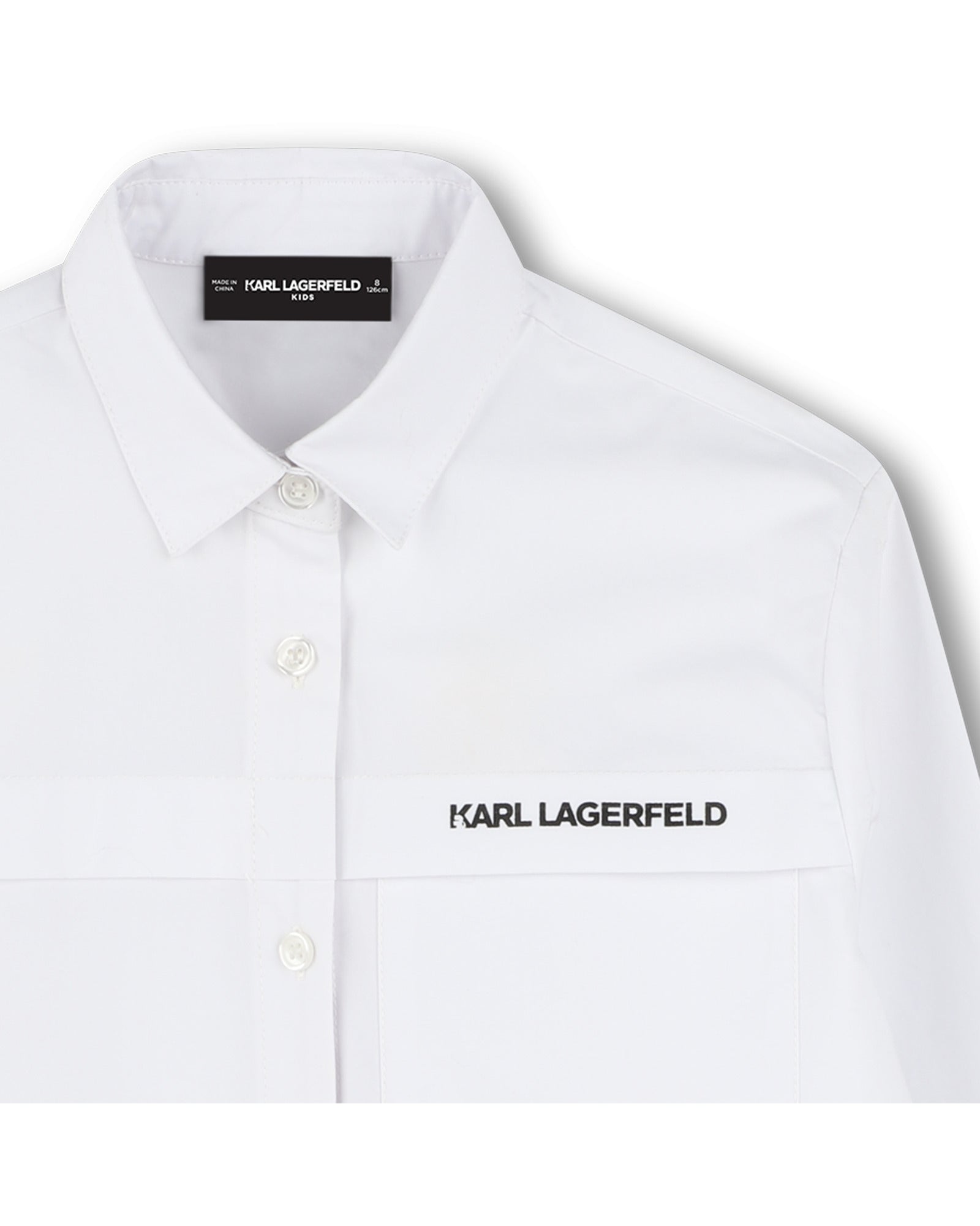 CHEMISE