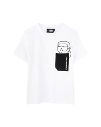 TEE-SHIRT MANCHES COURTES