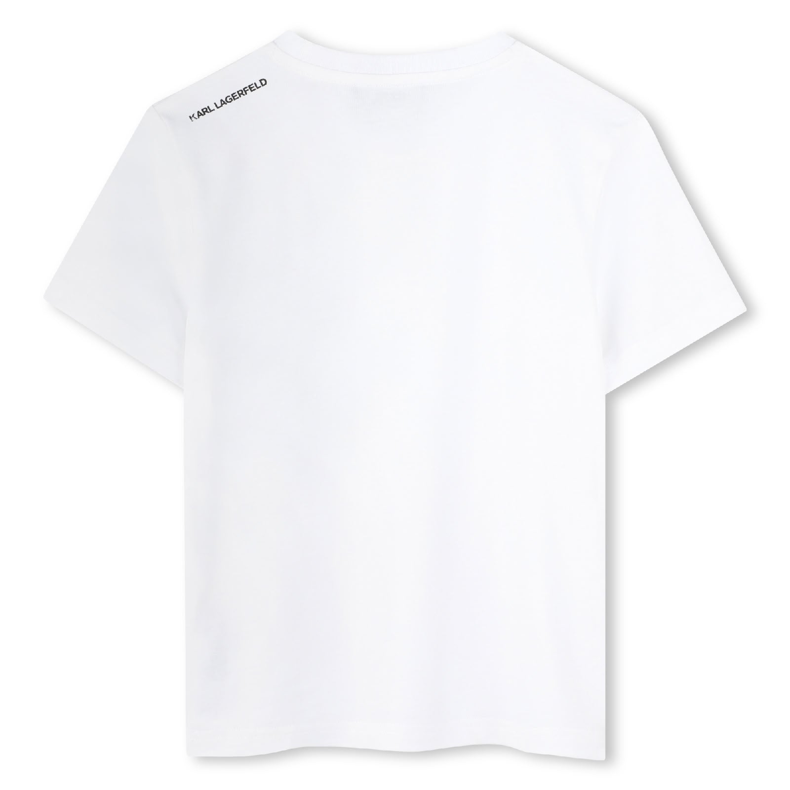 TEE-SHIRT MANCHES COURTES