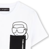 TEE-SHIRT MANCHES COURTES