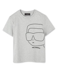 TEE-SHIRT MANCHES COURTES