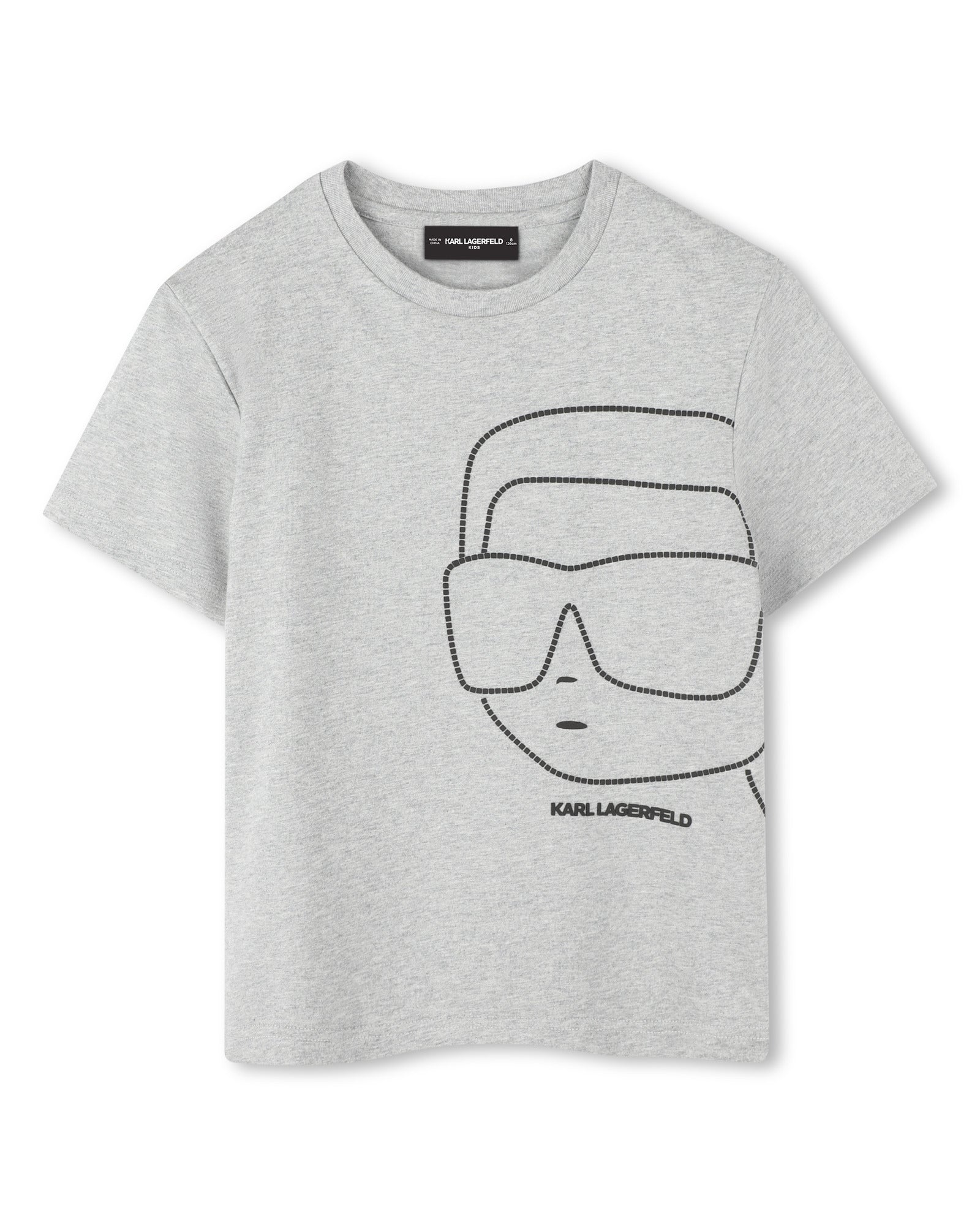 TEE-SHIRT MANCHES COURTES