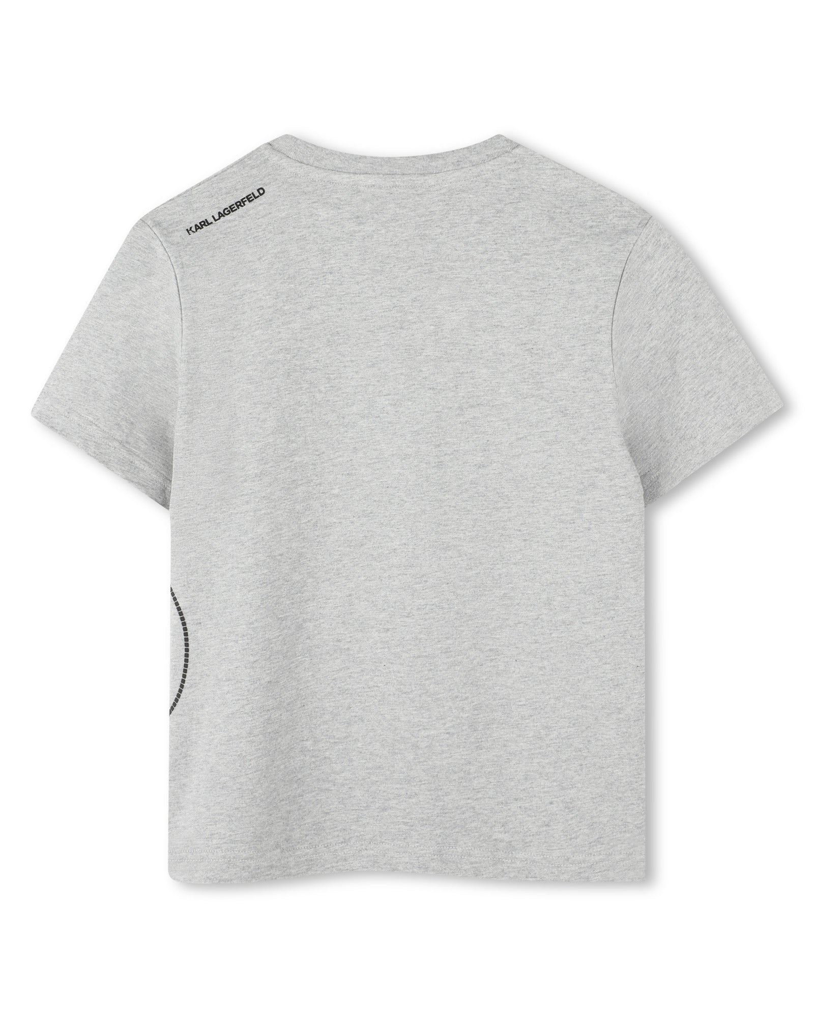 TEE-SHIRT MANCHES COURTES