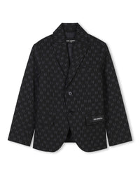 VESTE DE CEREMONIE