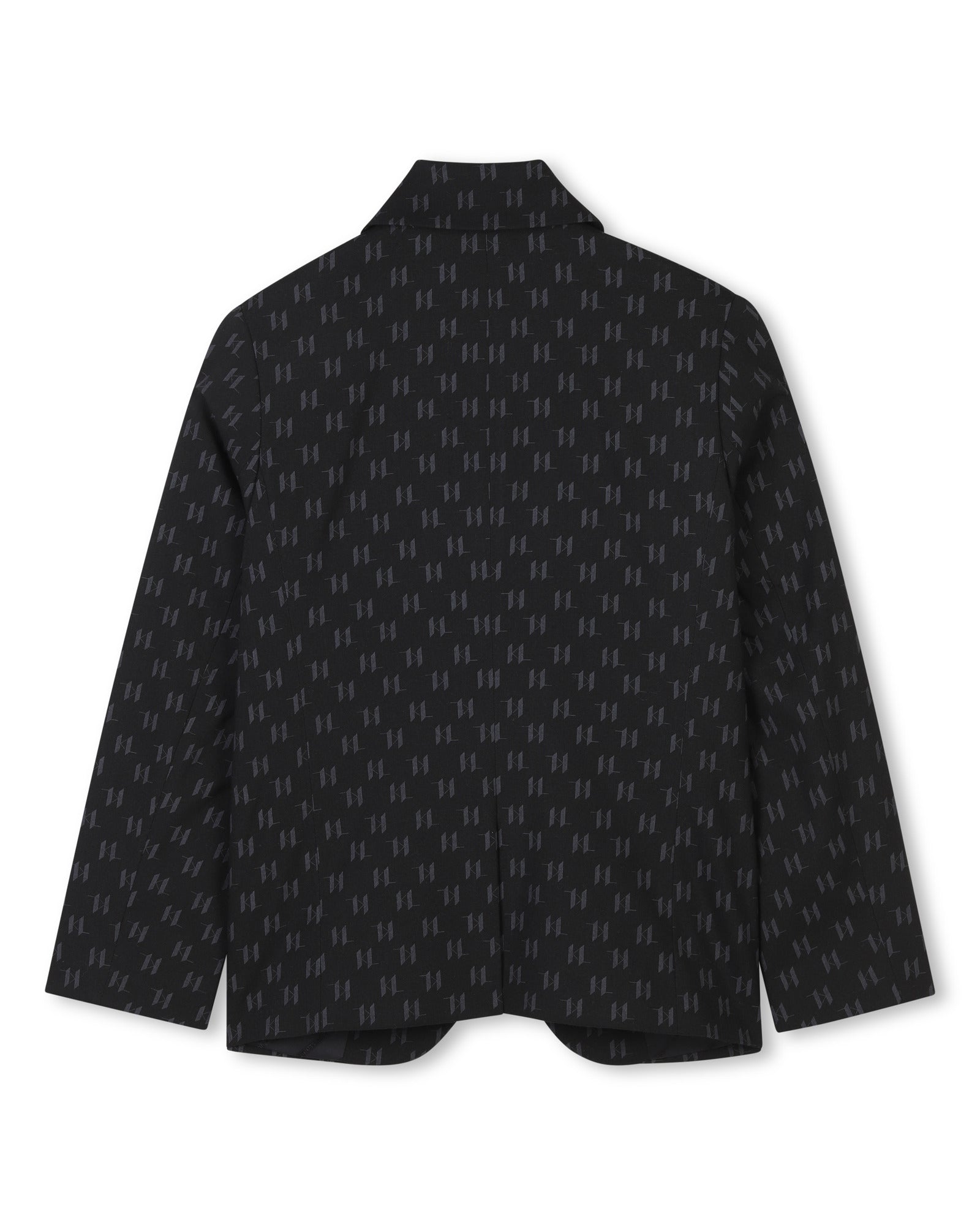 VESTE DE CEREMONIE