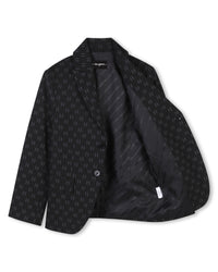 VESTE DE CEREMONIE