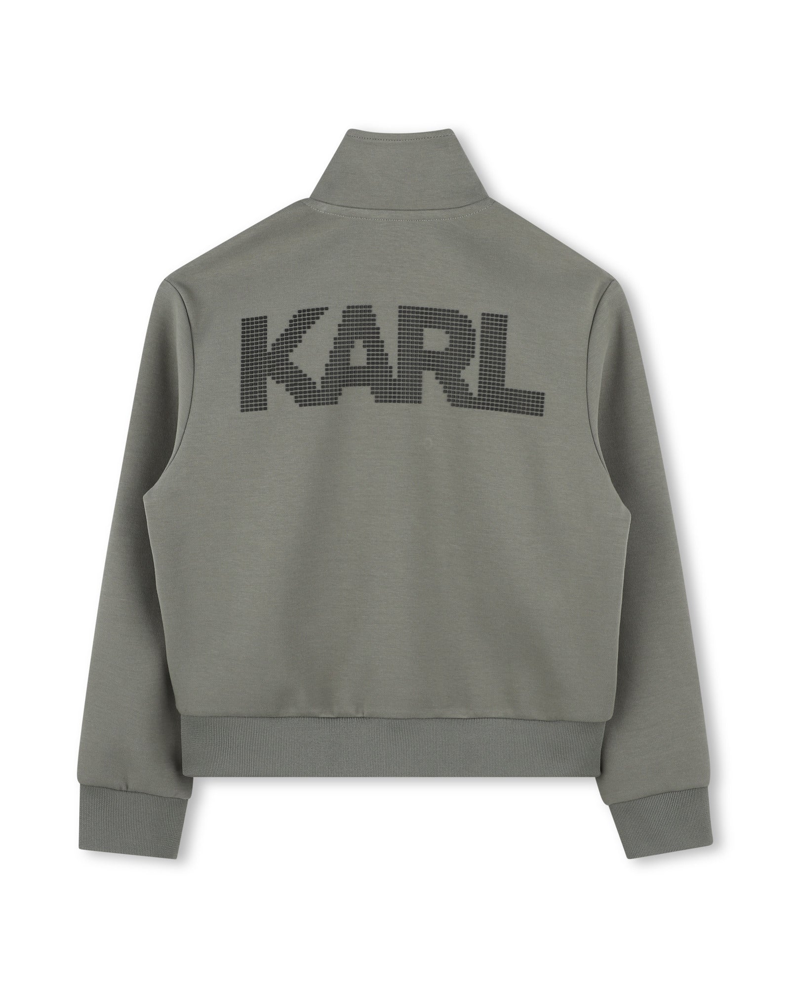 CARDIGAN JOGGING