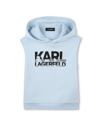 SWEAT A CAPUCHE