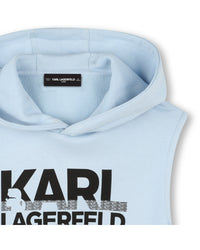 SWEAT A CAPUCHE