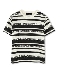 TEE-SHIRT MANCHES COURTES