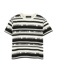 T-shirt manches courtes - Chalk