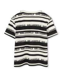 TEE-SHIRT MANCHES COURTES