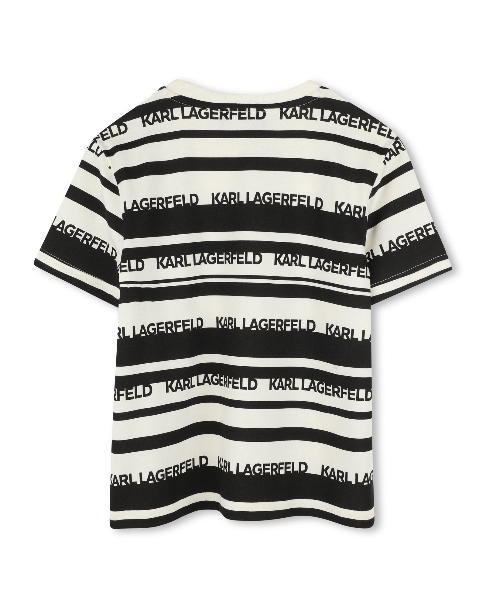 TEE-SHIRT MANCHES COURTES