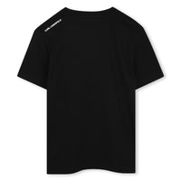 TEE-SHIRT MANCHES COURTES