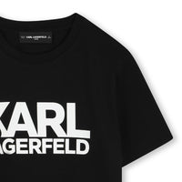 TEE-SHIRT MANCHES COURTES