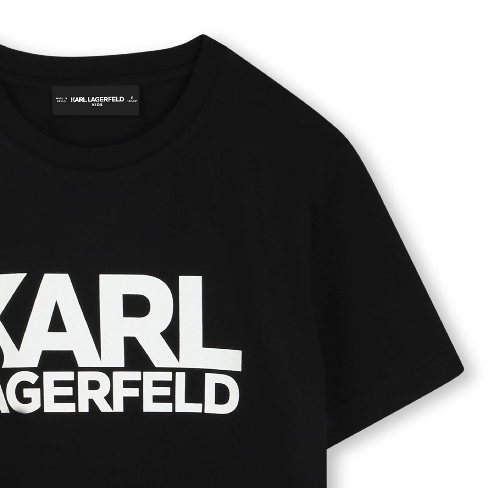 TEE-SHIRT MANCHES COURTES