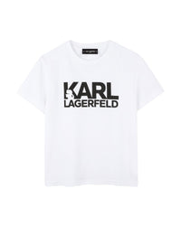 TEE-SHIRT MANCHES COURTES