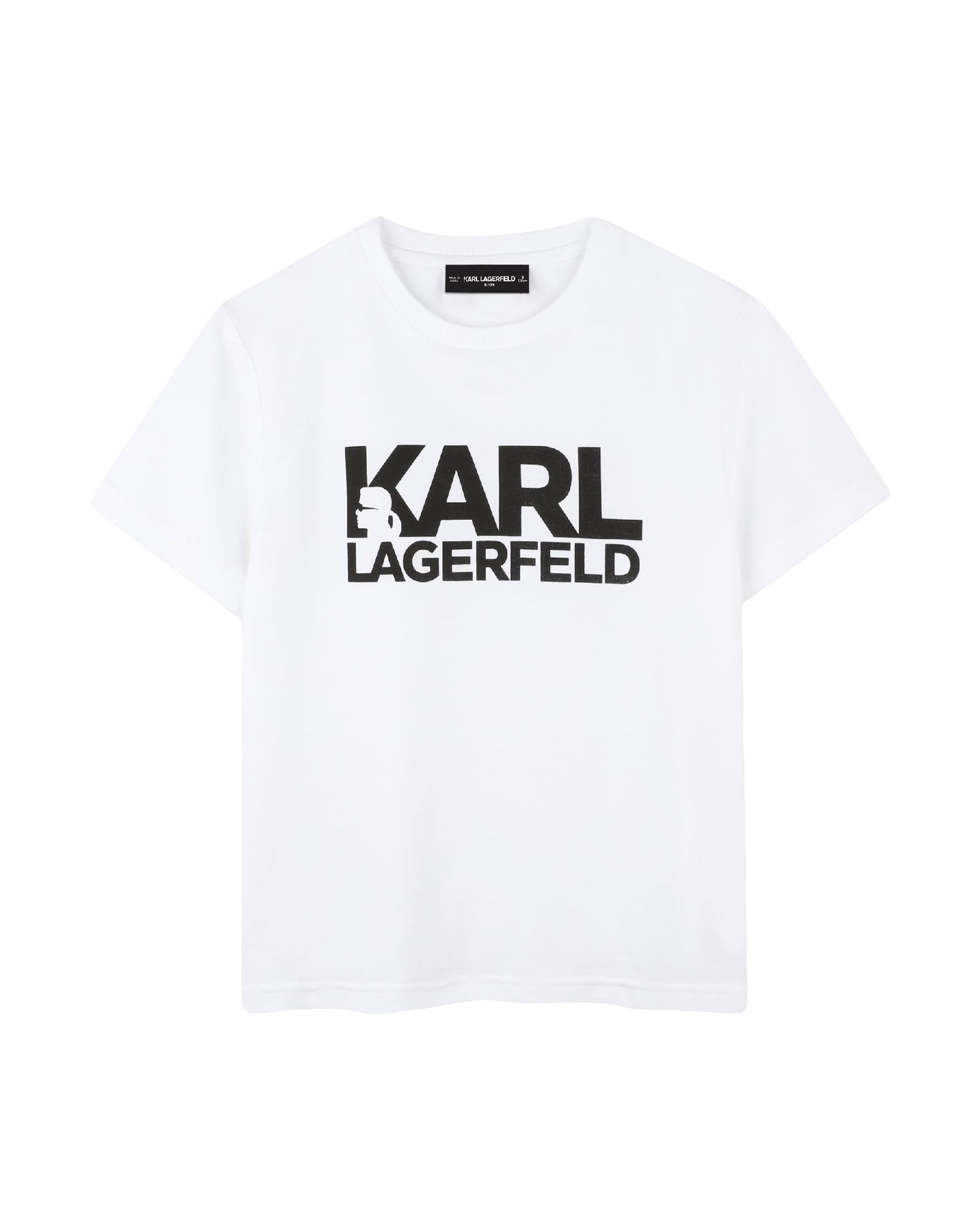 TEE-SHIRT MANCHES COURTES