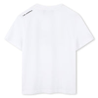 TEE-SHIRT MANCHES COURTES