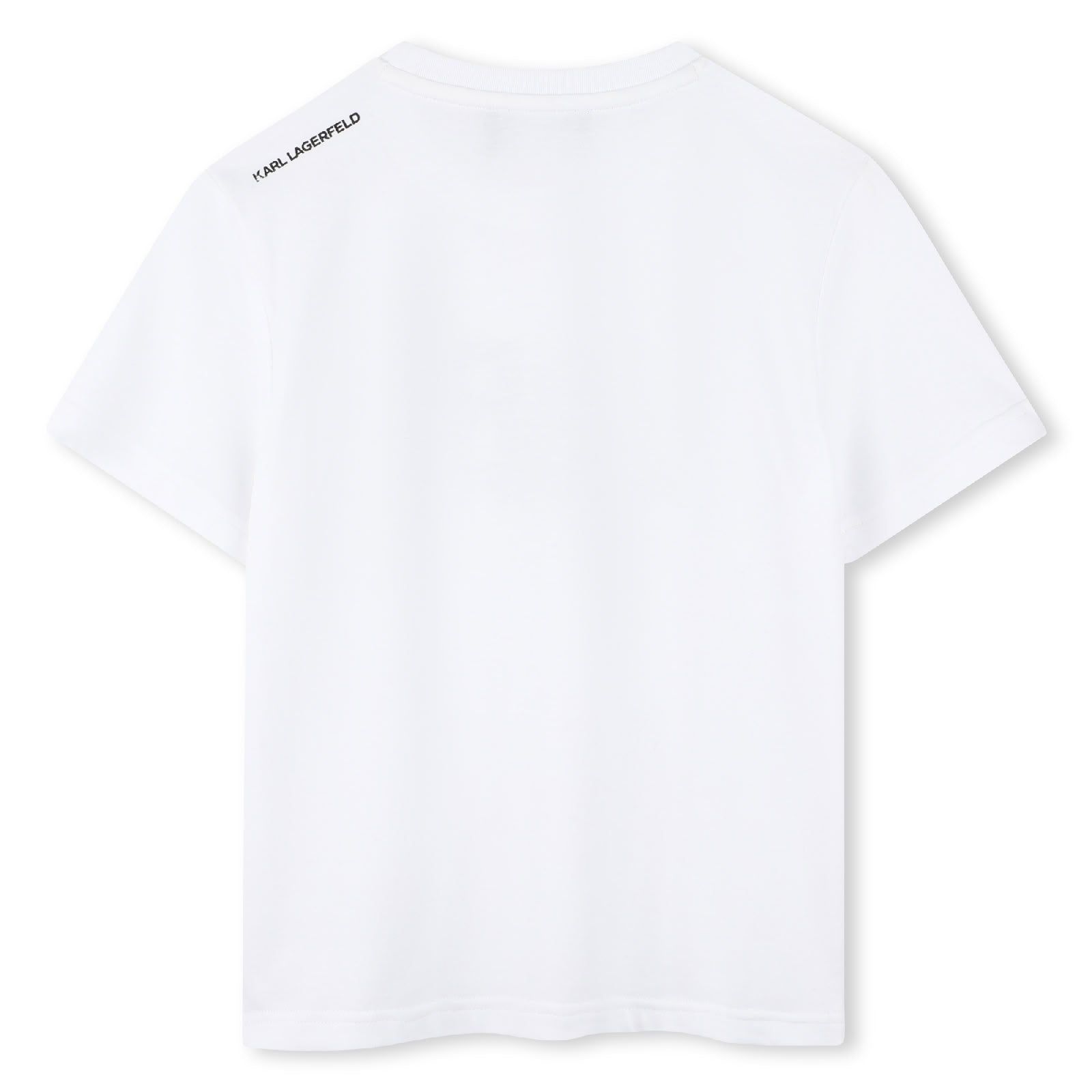 TEE-SHIRT MANCHES COURTES
