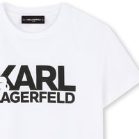 TEE-SHIRT MANCHES COURTES