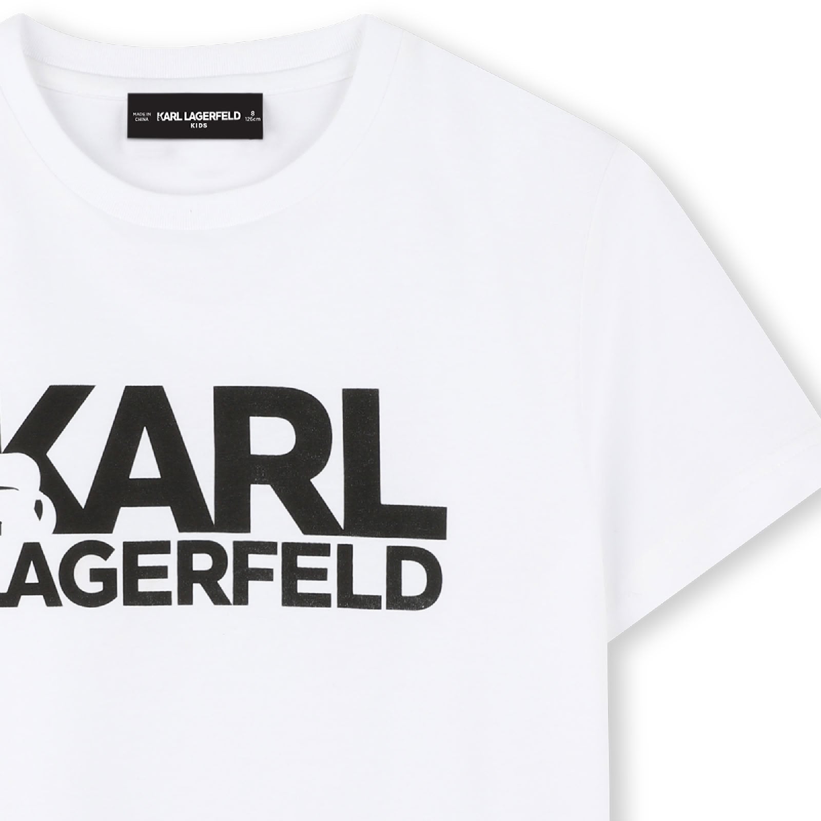 TEE-SHIRT MANCHES COURTES