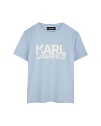 TEE-SHIRT MANCHES COURTES