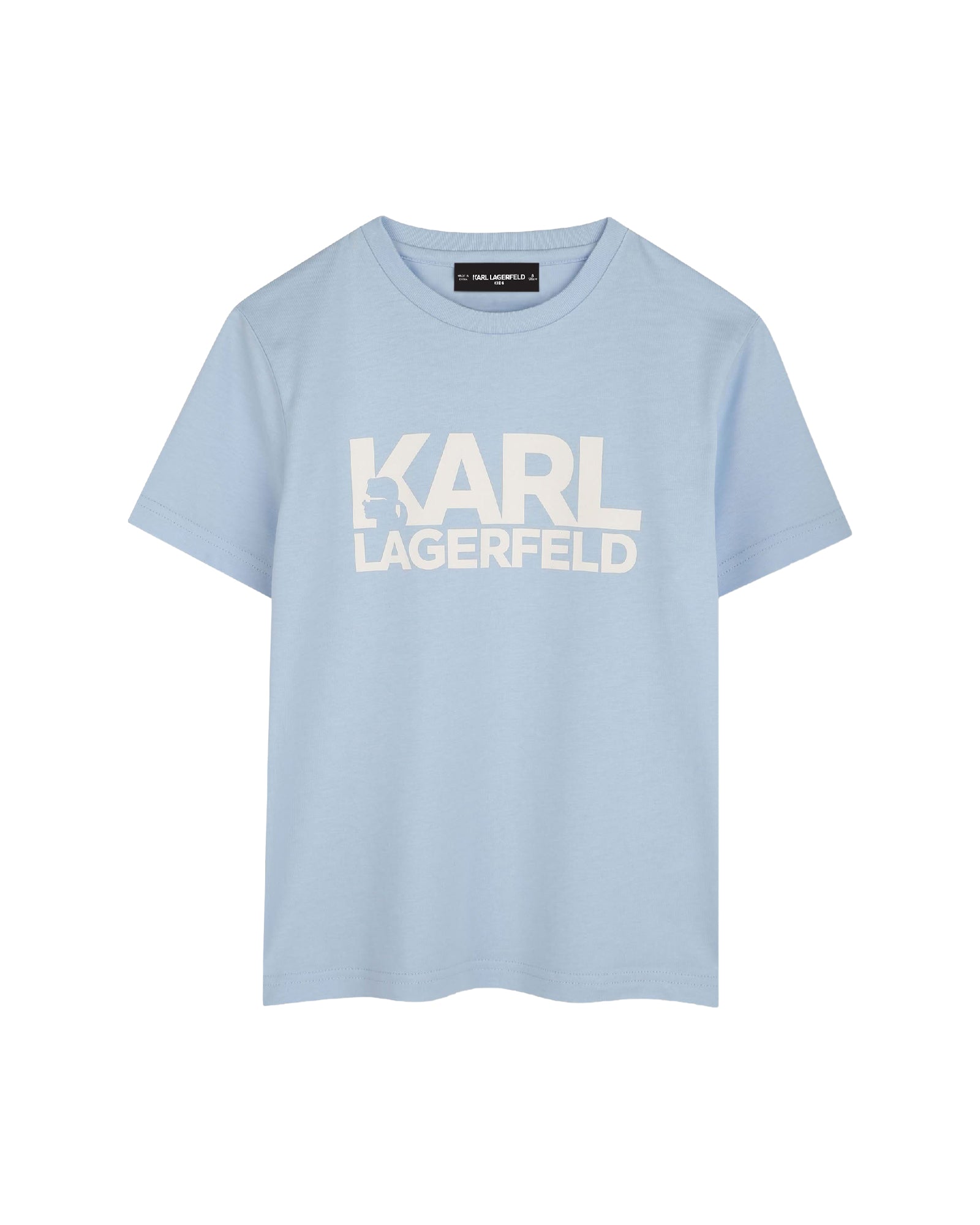 TEE-SHIRT MANCHES COURTES