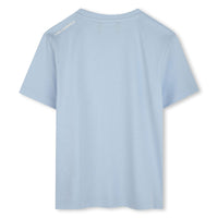 TEE-SHIRT MANCHES COURTES