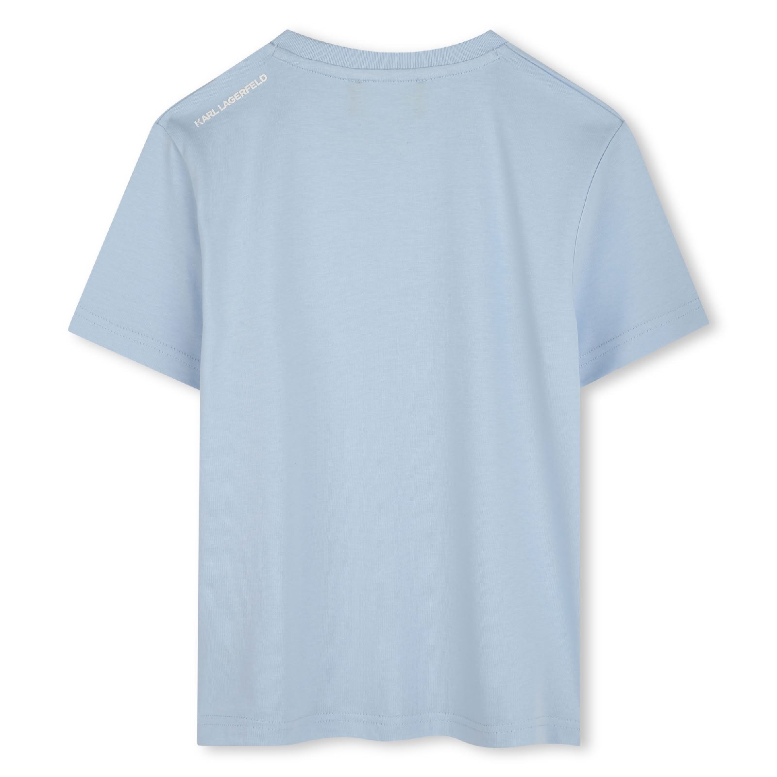 TEE-SHIRT MANCHES COURTES