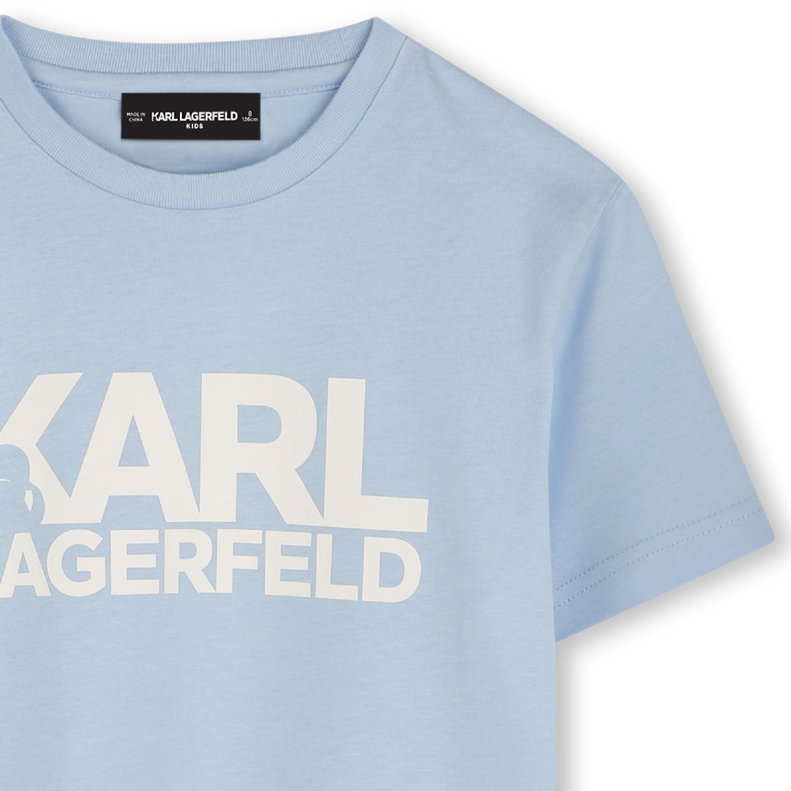 TEE-SHIRT MANCHES COURTES