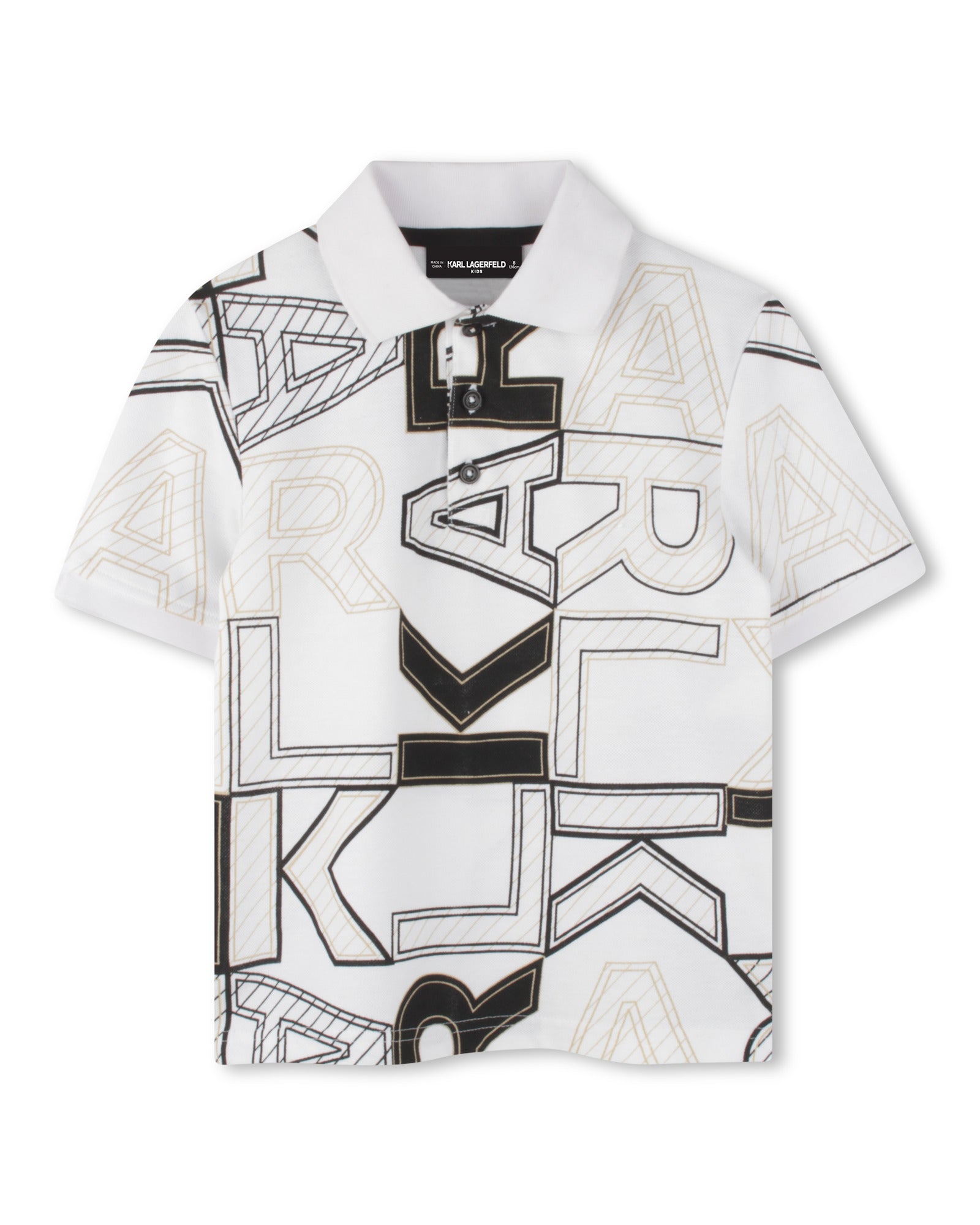TEE-SHIRT MANCHES COURTES