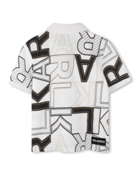 TEE-SHIRT MANCHES COURTES