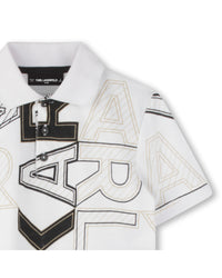 TEE-SHIRT MANCHES COURTES