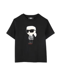TEE-SHIRT MANCHES COURTES