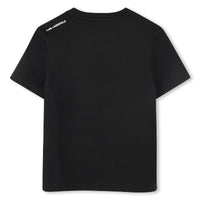 TEE-SHIRT MANCHES COURTES