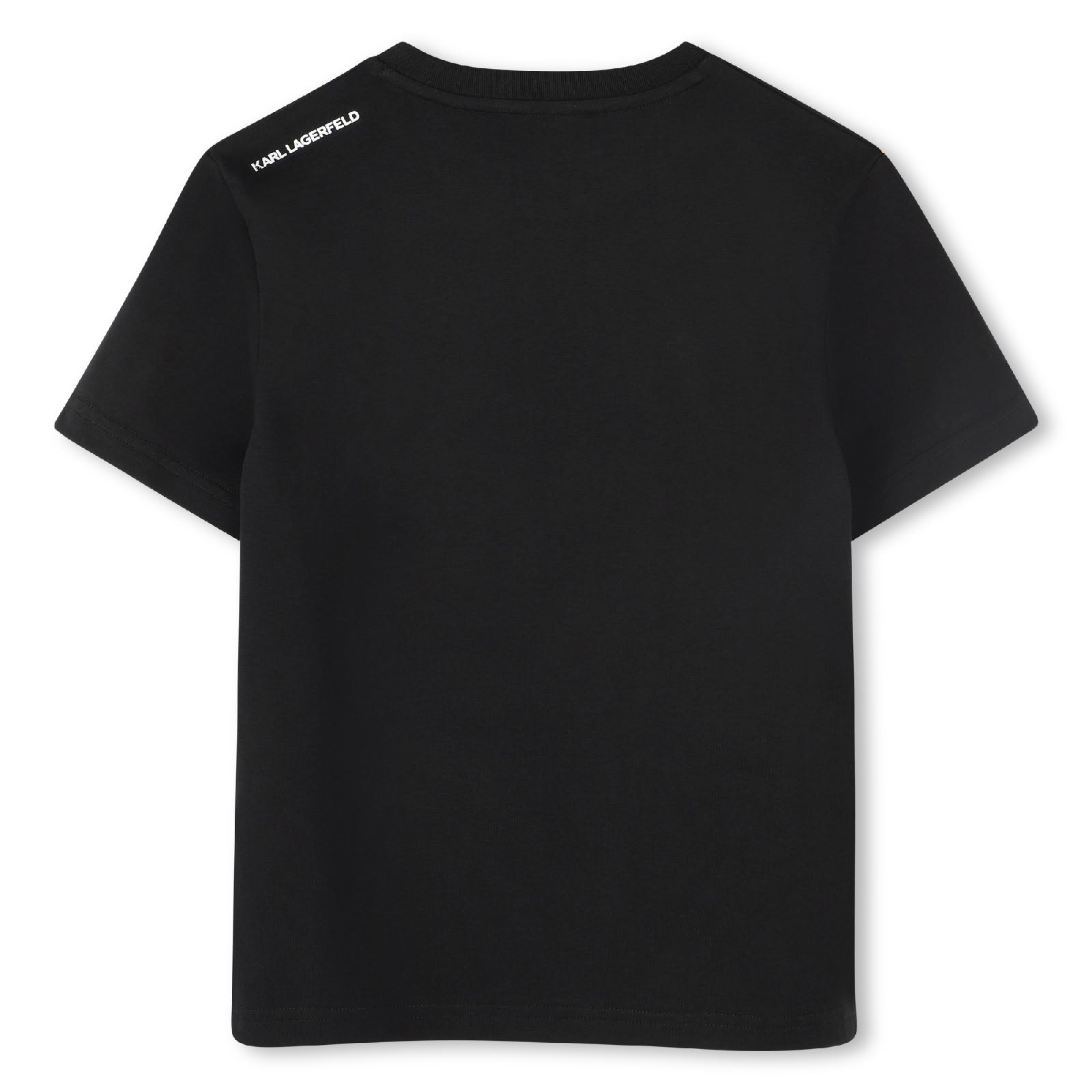 TEE-SHIRT MANCHES COURTES