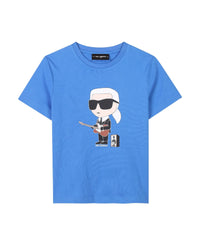 TEE-SHIRT MANCHES COURTES