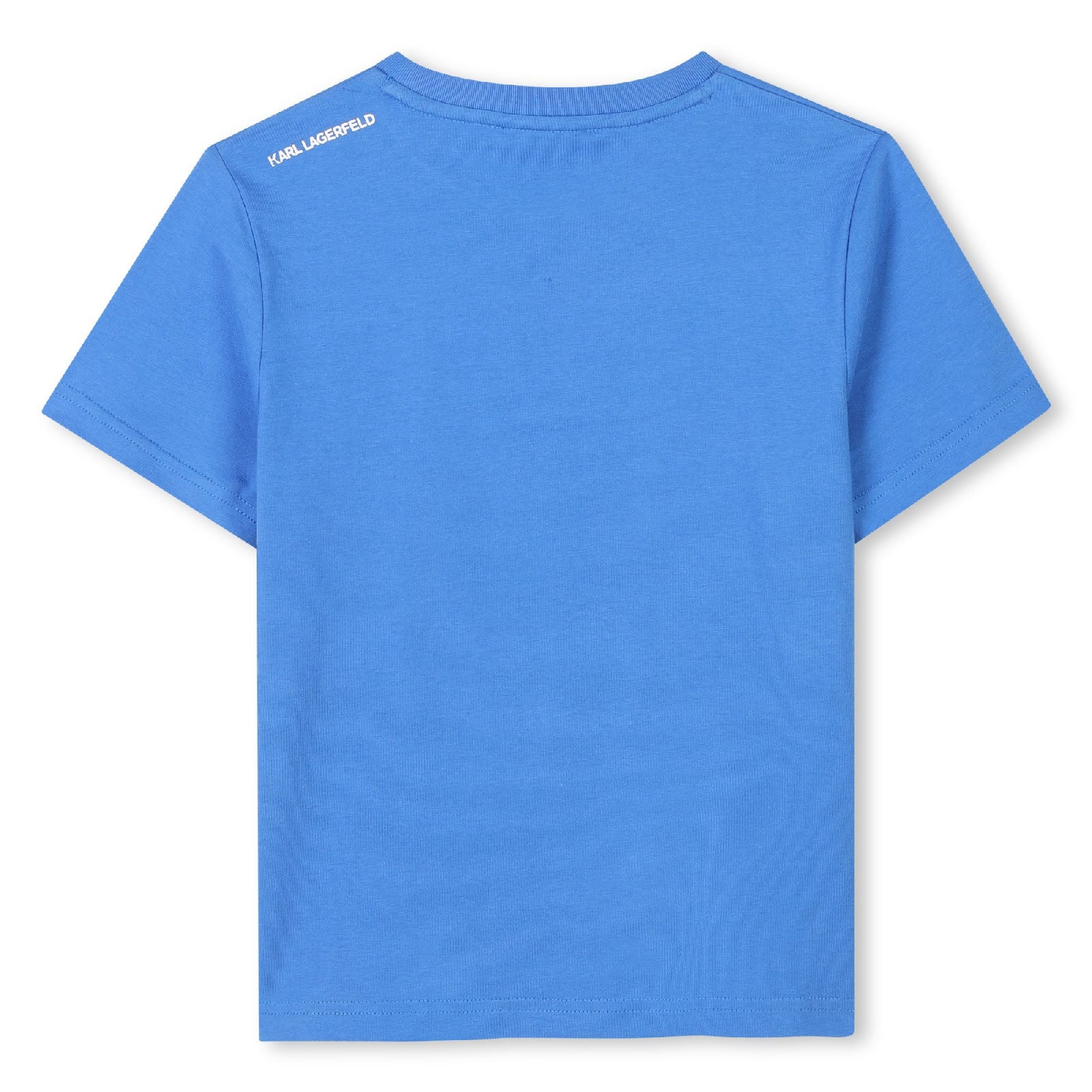 TEE-SHIRT MANCHES COURTES