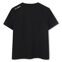 TEE-SHIRT MANCHES COURTES