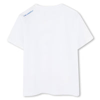 TEE-SHIRT MANCHES COURTES
