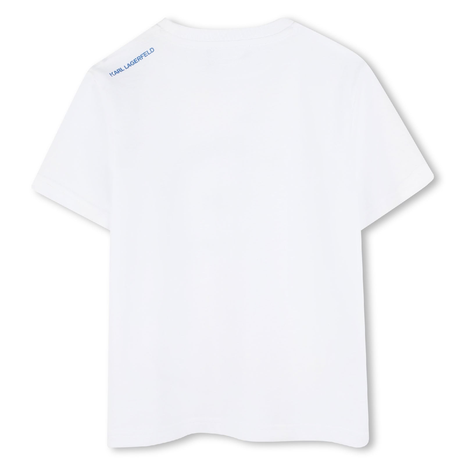 TEE-SHIRT MANCHES COURTES