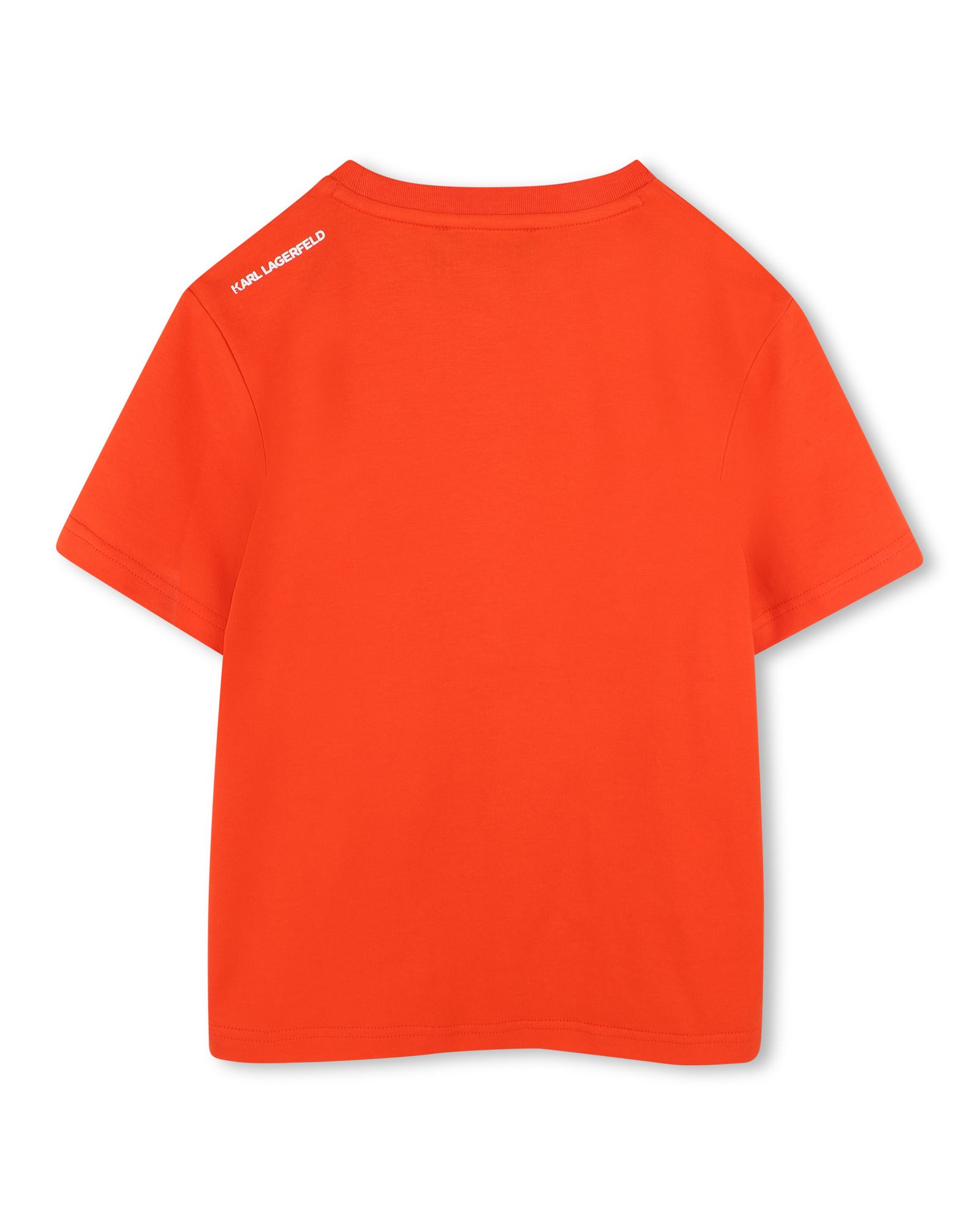 TEE-SHIRT MANCHES COURTES