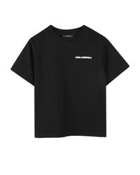 TEE-SHIRT MANCHES COURTES