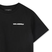 TEE-SHIRT MANCHES COURTES