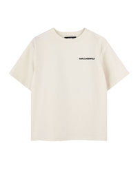 TEE-SHIRT MANCHES COURTES