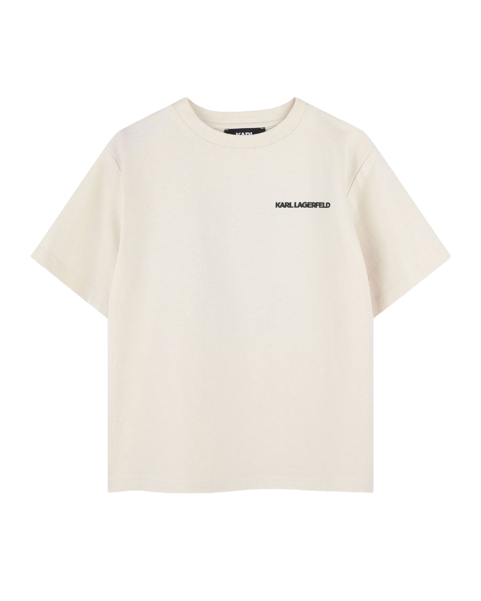 TEE-SHIRT MANCHES COURTES